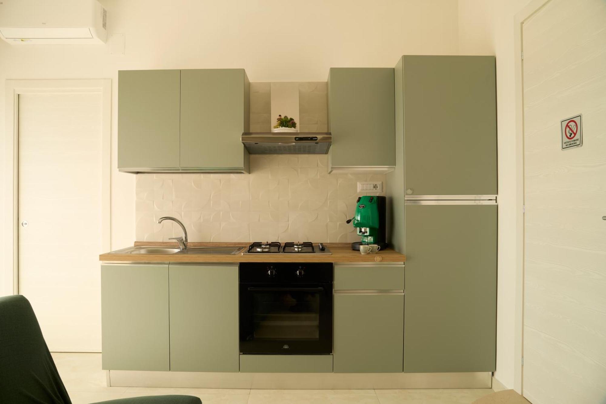 Napoli Central Lumina Suites מראה חיצוני תמונה