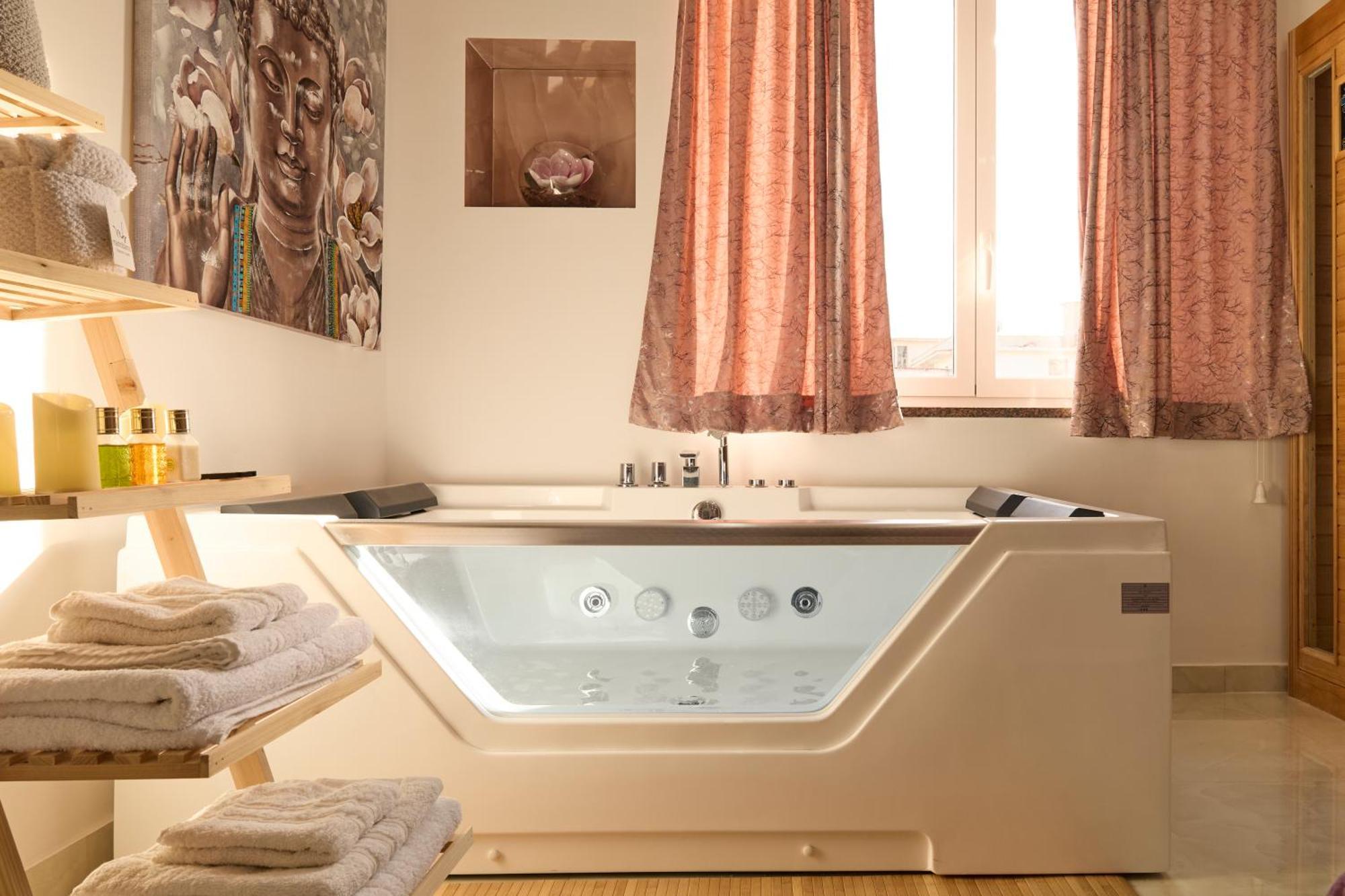Napoli Central Lumina Suites מראה חיצוני תמונה