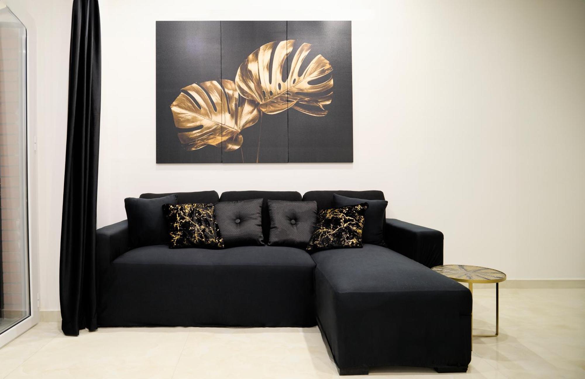 Napoli Central Lumina Suites מראה חיצוני תמונה