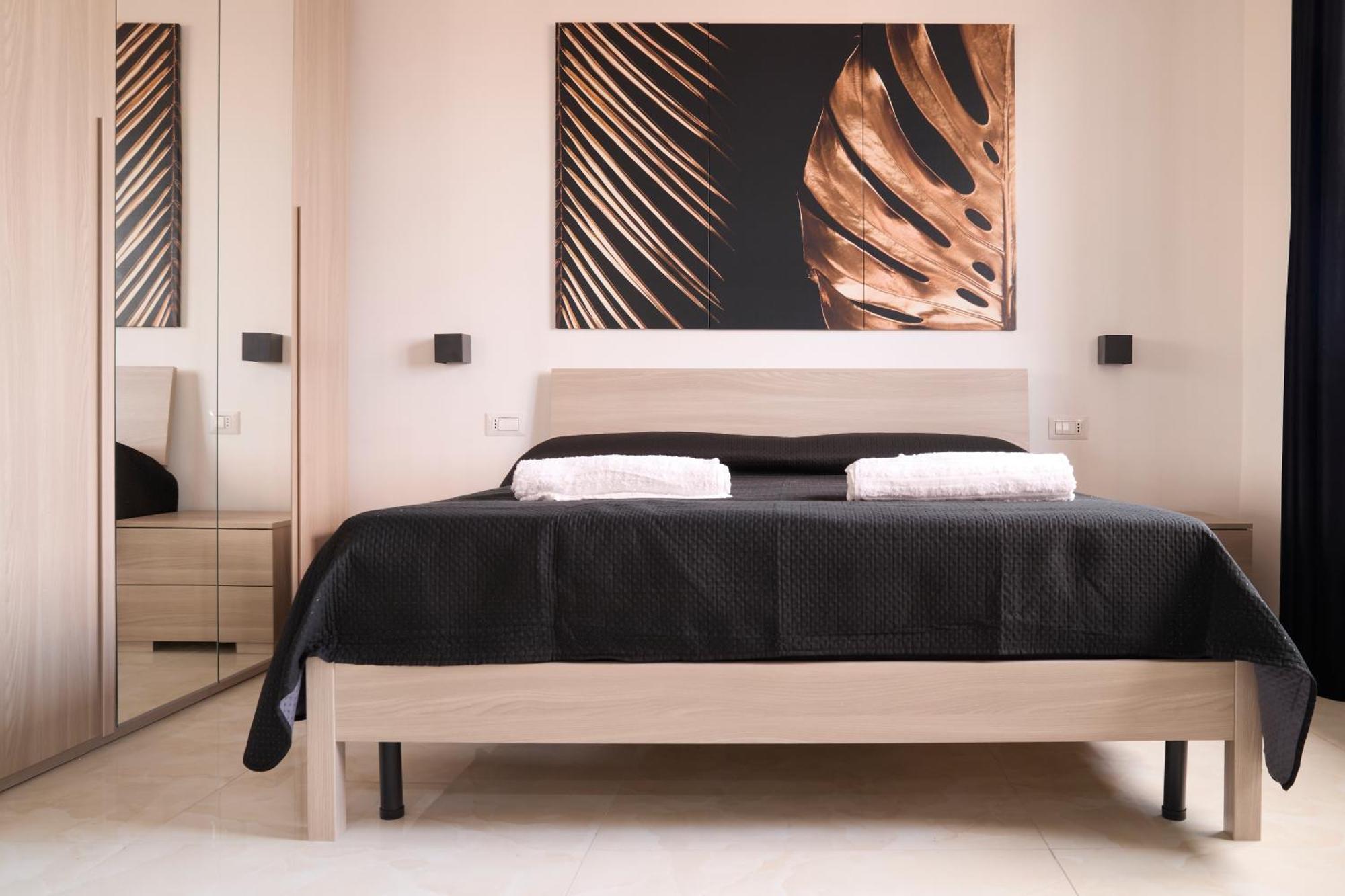 Napoli Central Lumina Suites מראה חיצוני תמונה