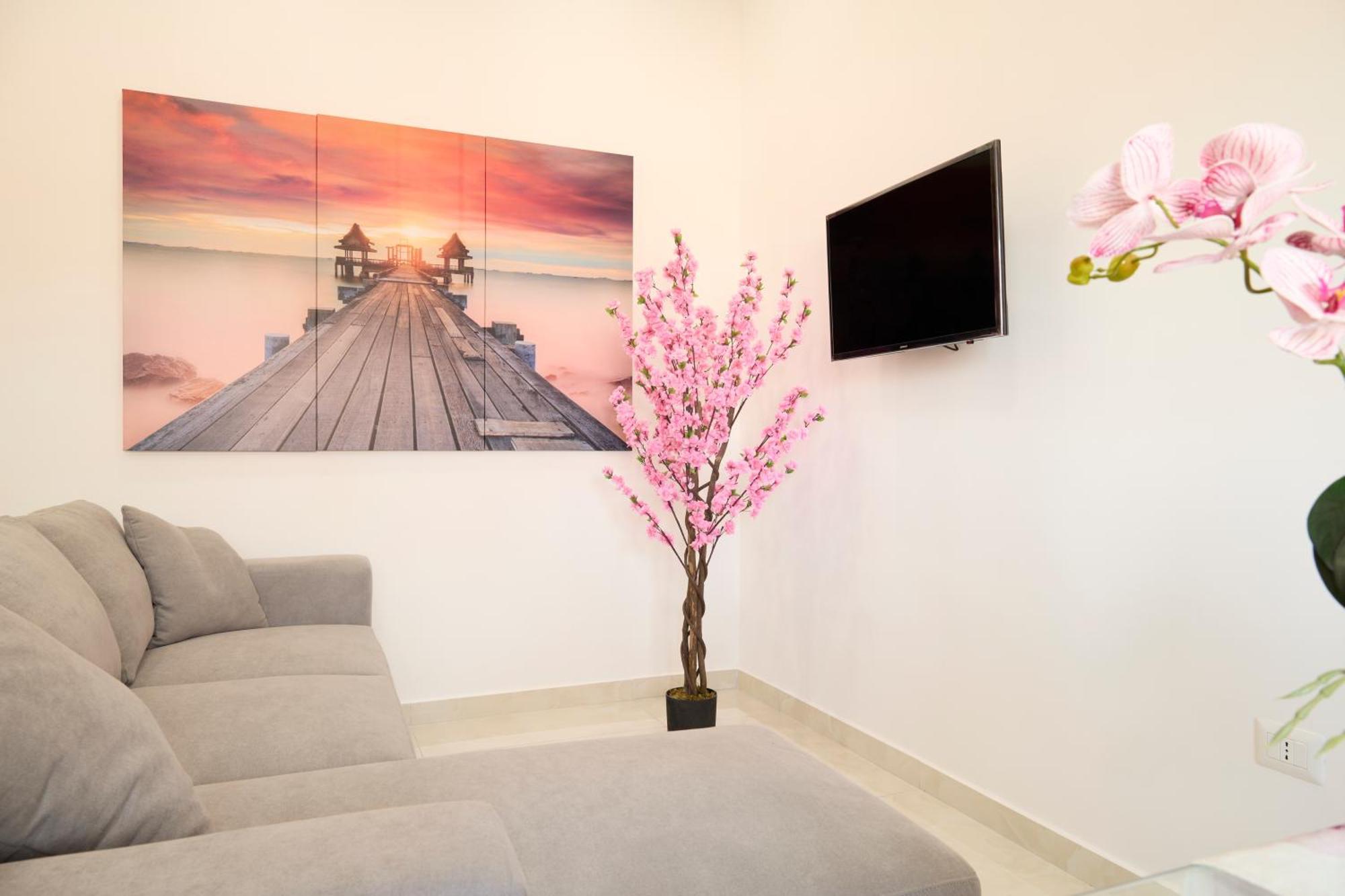 Napoli Central Lumina Suites מראה חיצוני תמונה