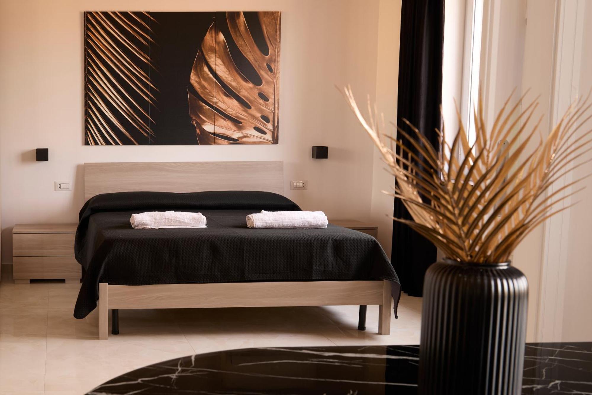 Napoli Central Lumina Suites מראה חיצוני תמונה