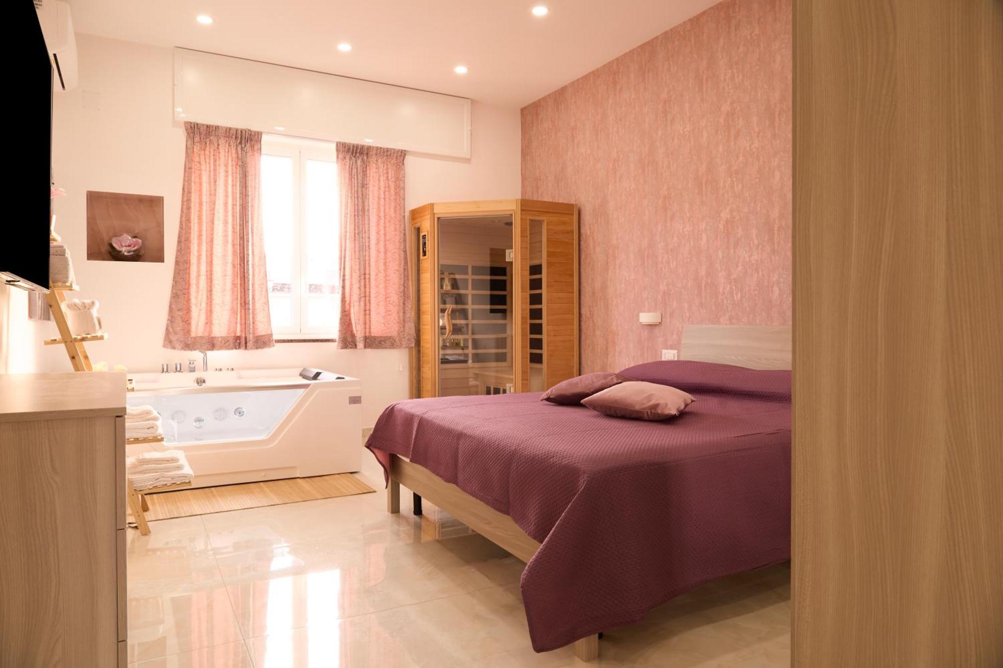 Napoli Central Lumina Suites מראה חיצוני תמונה