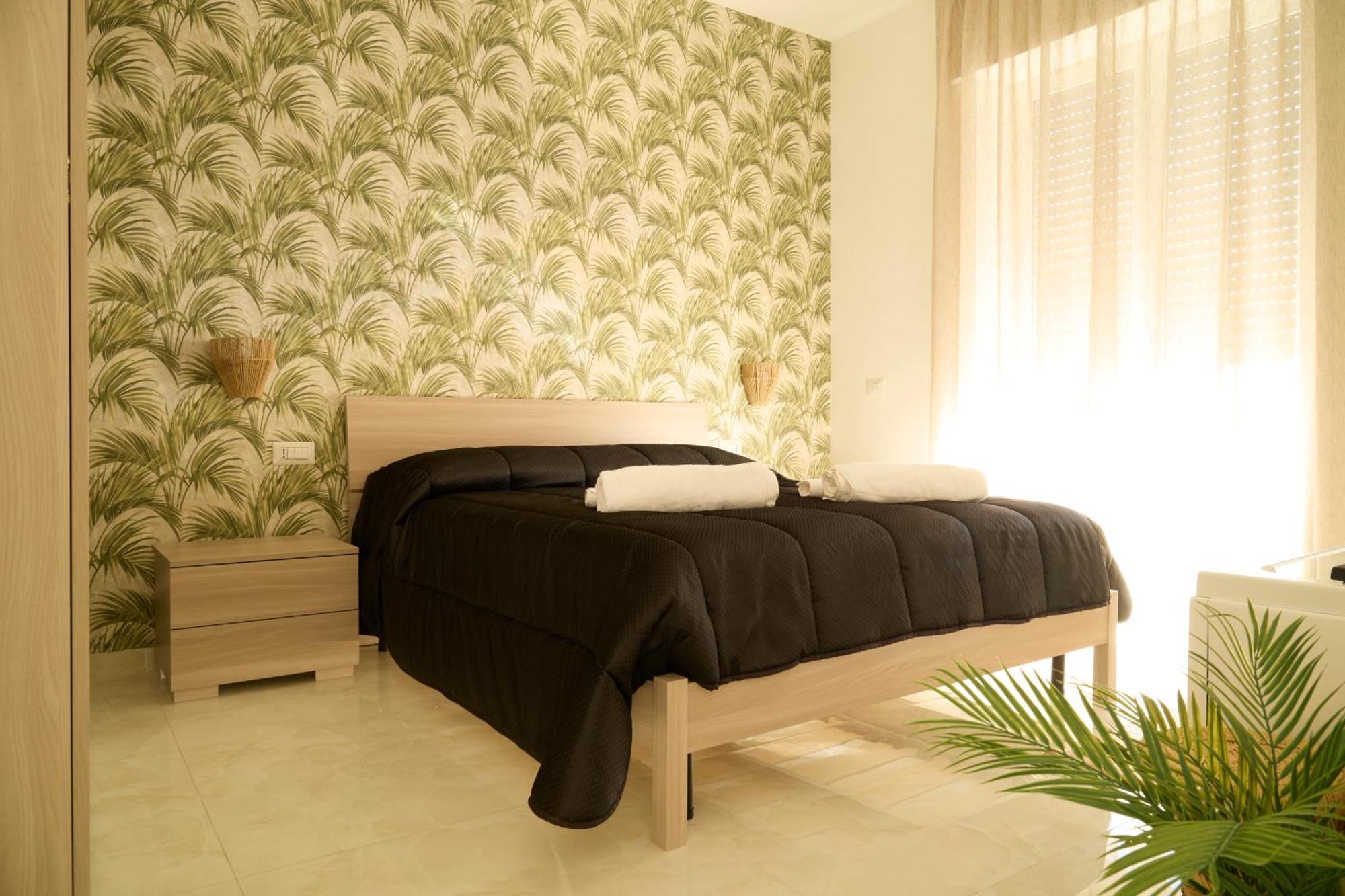 Napoli Central Lumina Suites מראה חיצוני תמונה