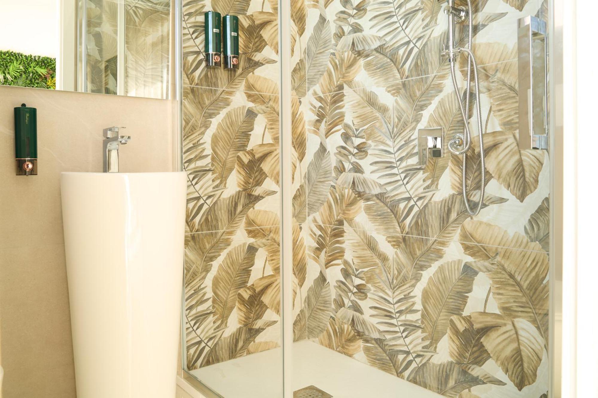 Napoli Central Lumina Suites מראה חיצוני תמונה